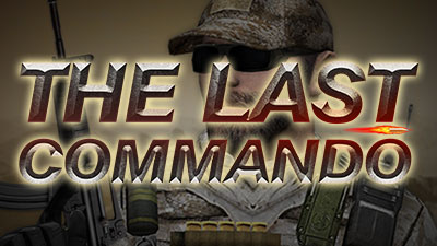 The Last Comando