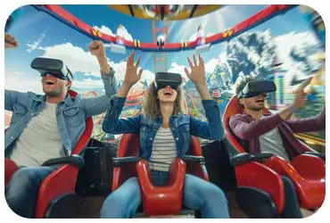 Amusement Rides Amusement Rides