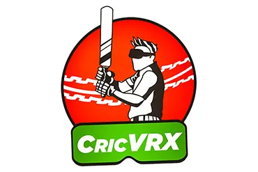 CricVRX - Virtual Cricket CricVRX - Virtual Cricket