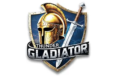 Thunder Gladiator Thunder Gladiator