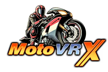 MotoVRX MotoVRX