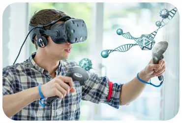 VR Education VR Education