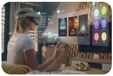 VR Entertainment VR Entertainment