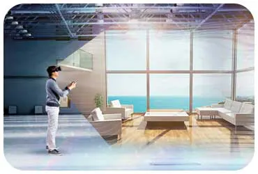 VR Real Estate VR Real Estate