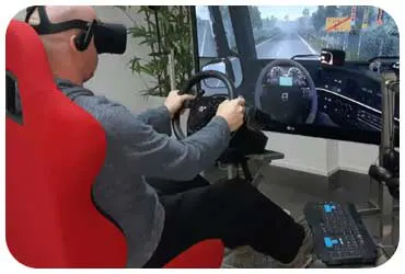 VR Simulators VR Simulators